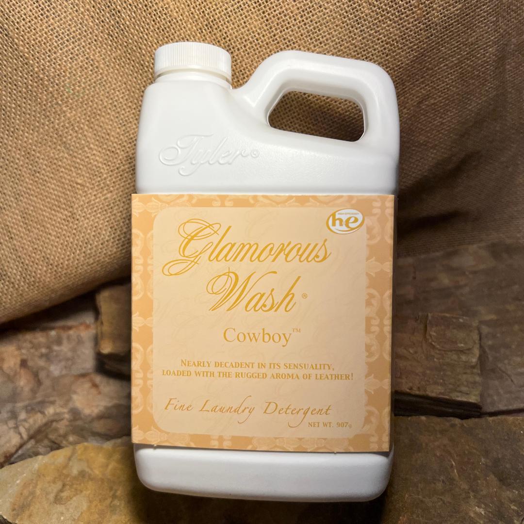 Glamorous Wash Cowboy (Different Sizes Available} NEW!!!