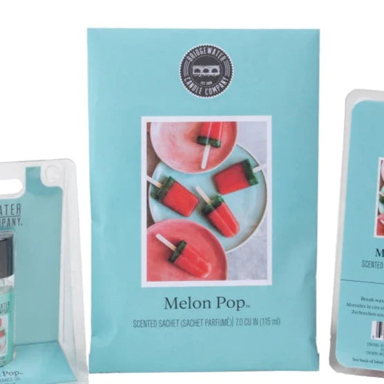 Melon Pop Sachet