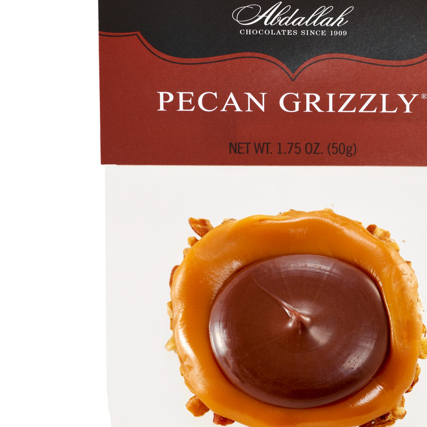 Pecan Grizzly Singles