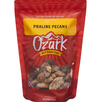 Praline Pecans