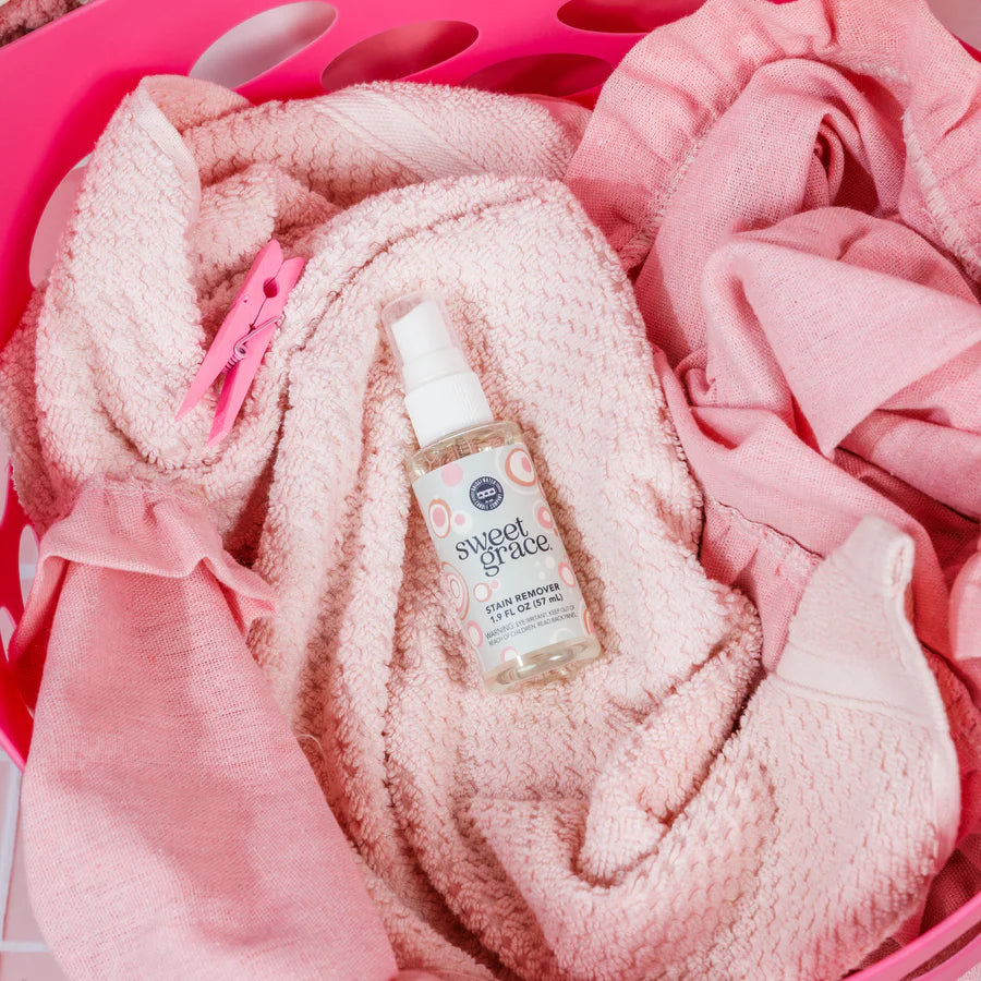 Sweet Grace Stain Remover (2 sizes to choose from)