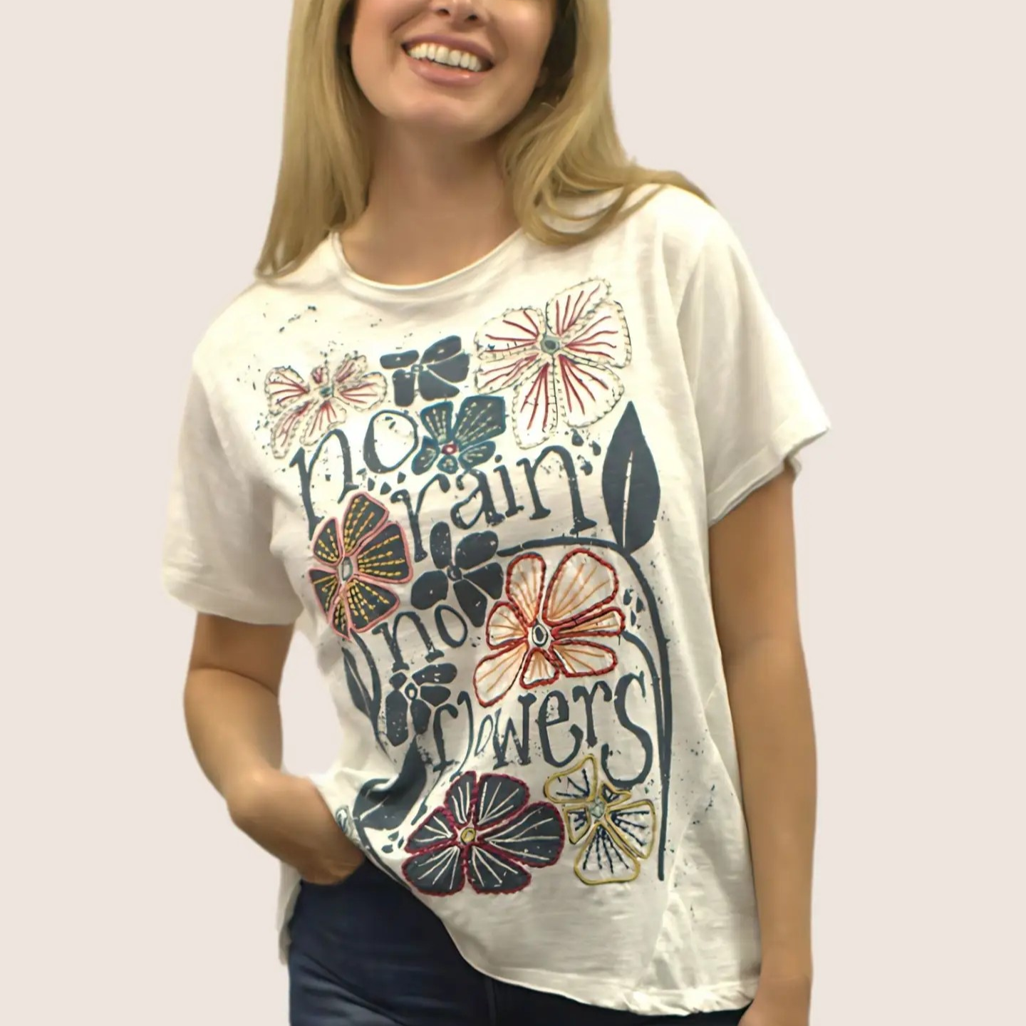 Darby Tee