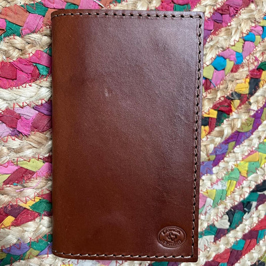 Field Notes Book