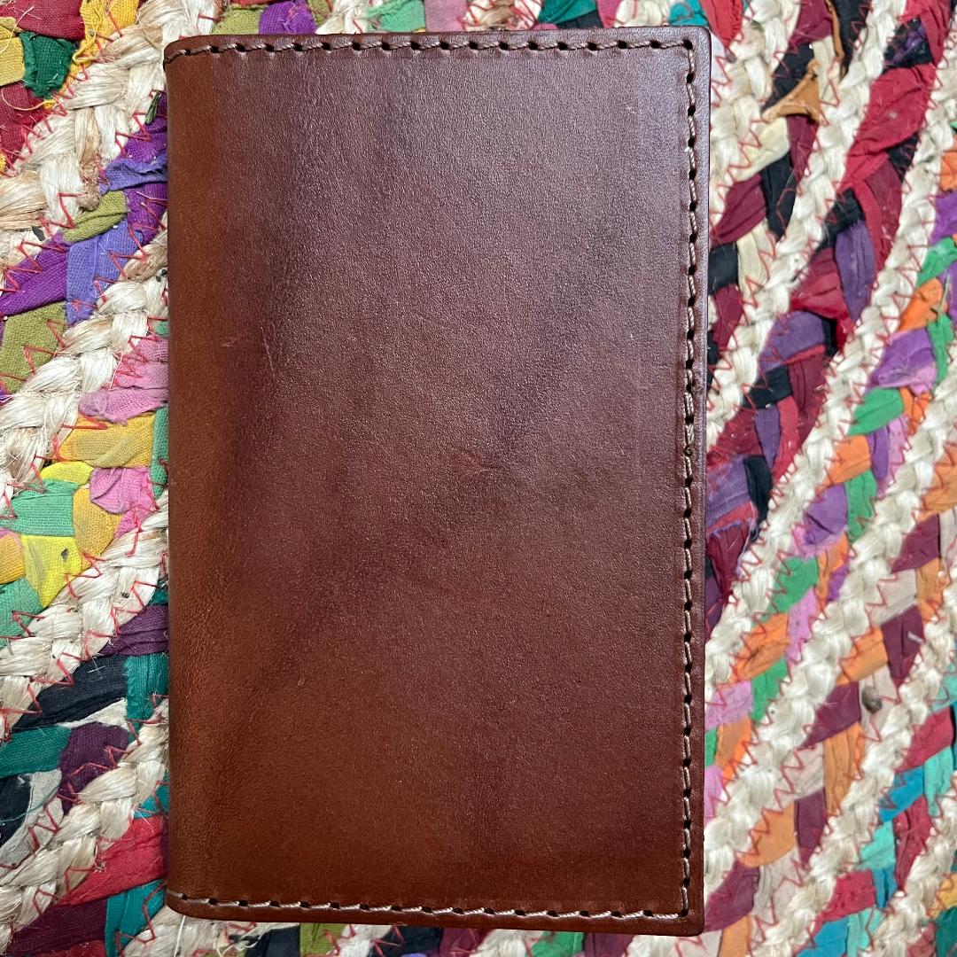 Field Notes Book