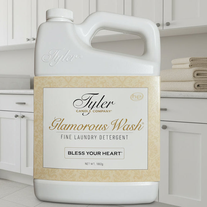 Glamorous Wash Bless Your Heart (Different Sizes Available}