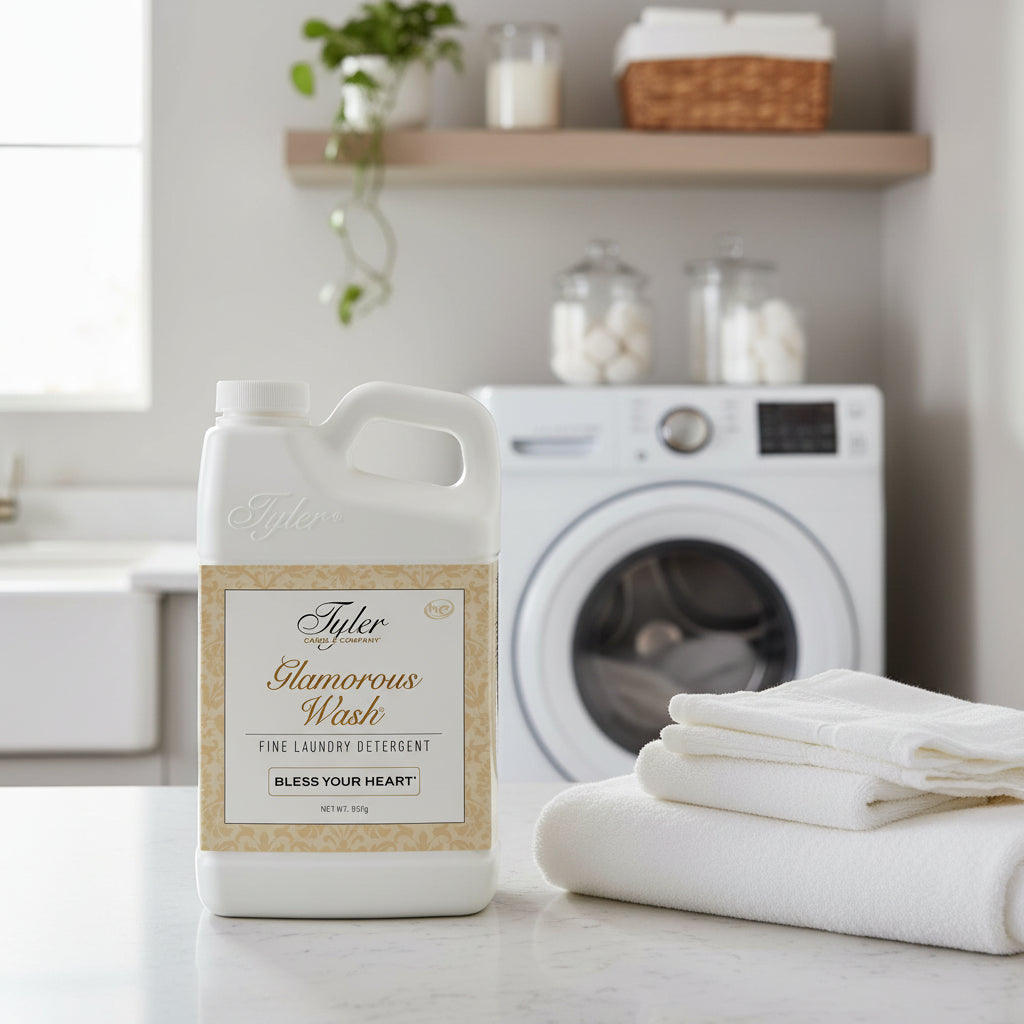 Glamorous Wash Bless Your Heart (Different Sizes Available}