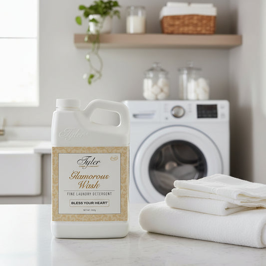 Glamorous Wash Bless Your Heart (Different Sizes Available}