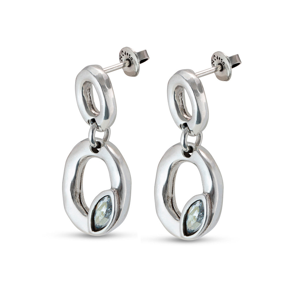 Together & Grateful Earrings