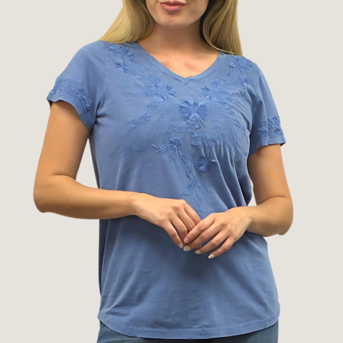 Harper Tee