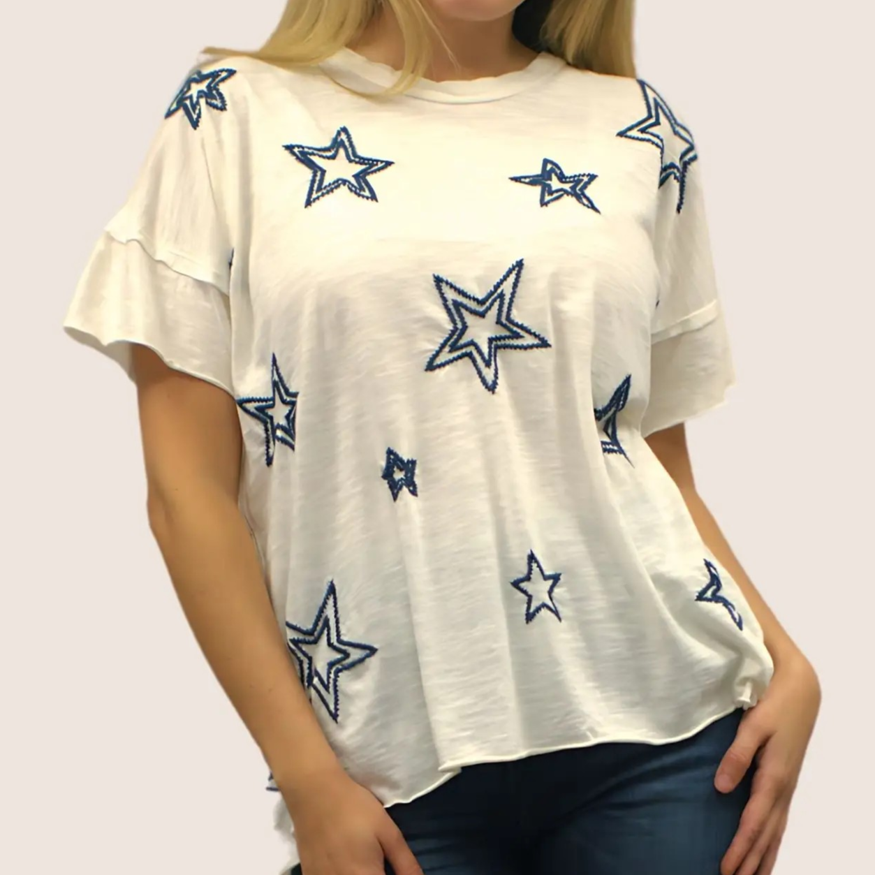 Juniper Tee