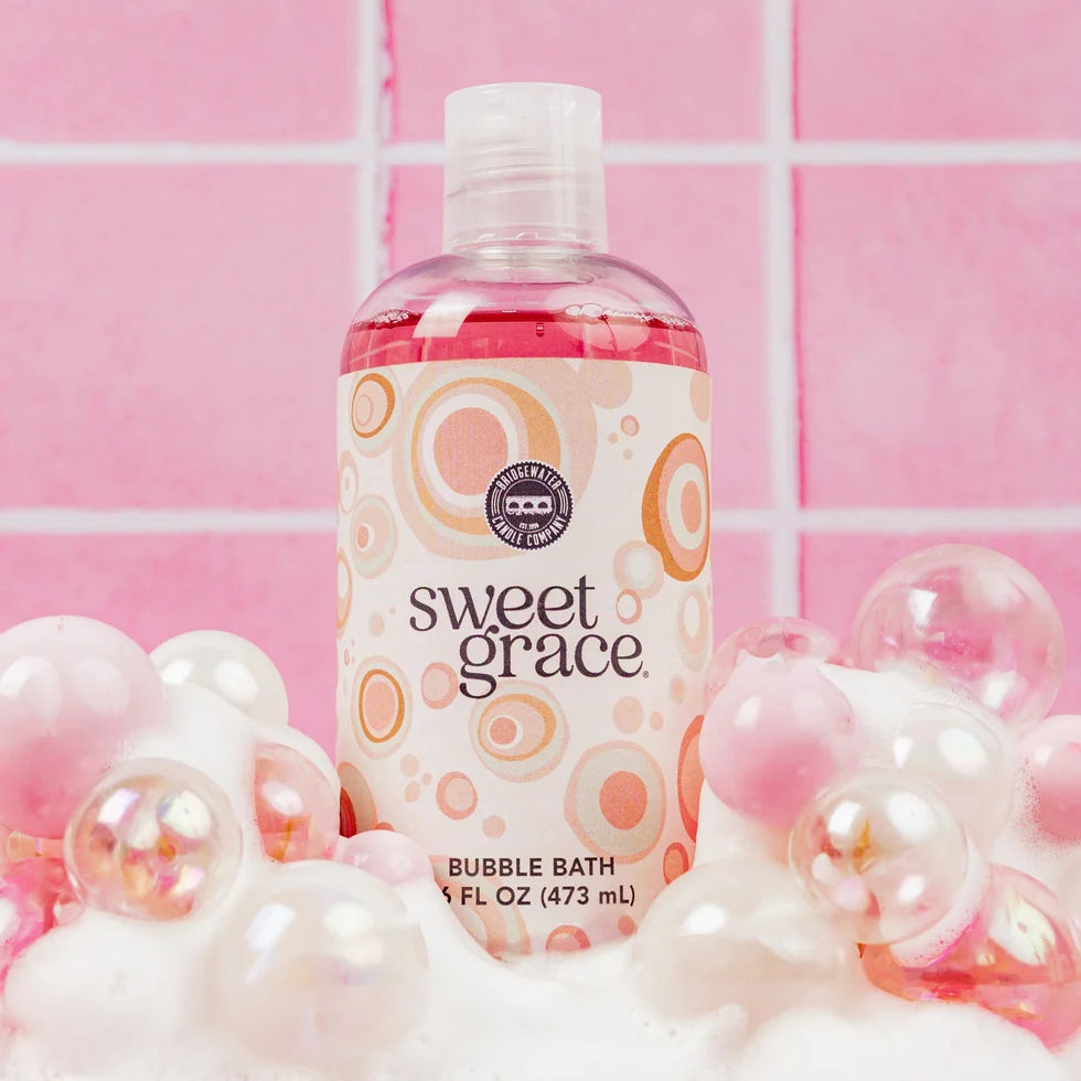 Bridgewater Sweet Grace Bubble Bath