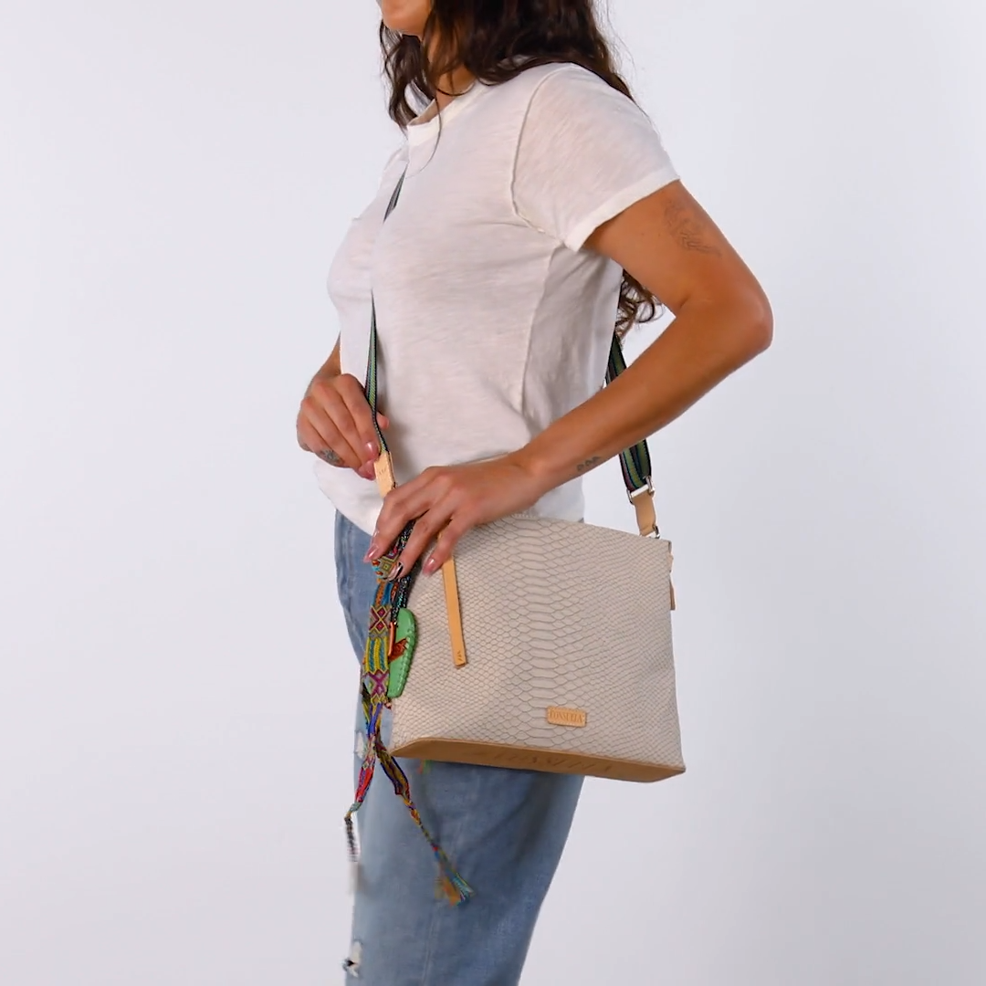 Thunderbird Downtown Crossbody