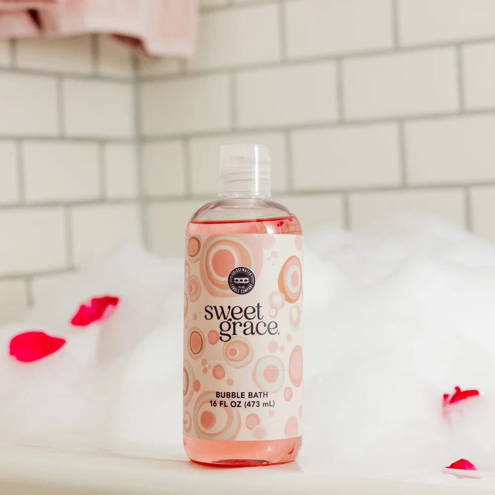 Bridgewater Sweet Grace Bubble Bath
