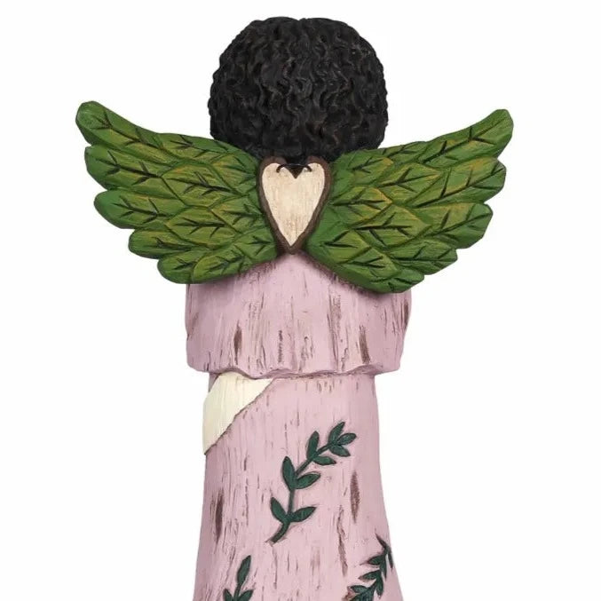 Peace Garden Angel