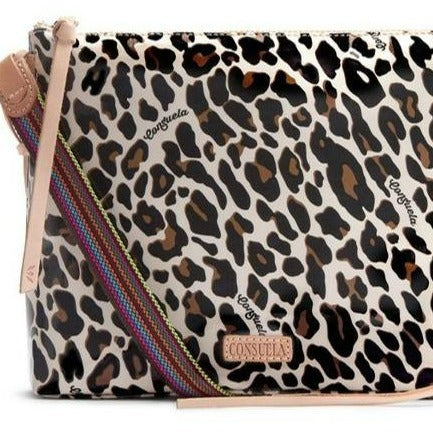 Mona discount downtown crossbody