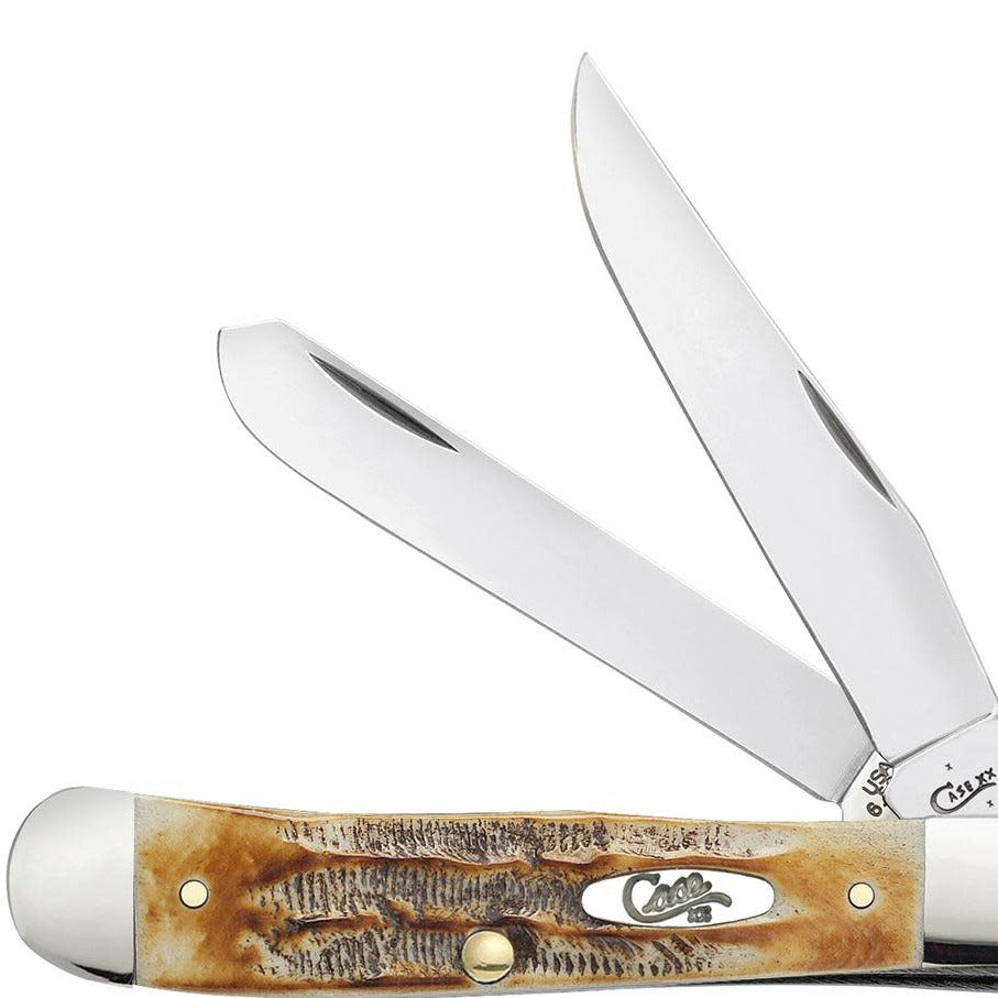 6.5 BoneStag® Trapper