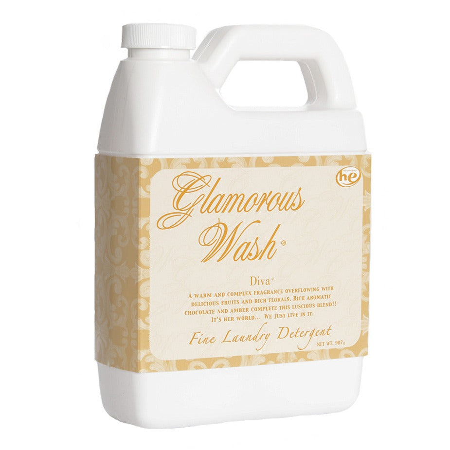 Glamorous Wash Diva (Different Sizes Available}