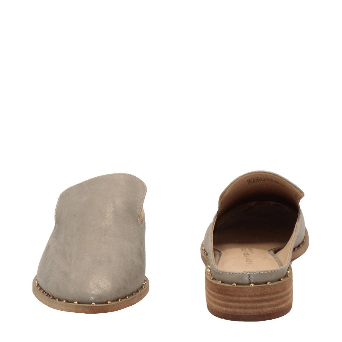 Volatile Austin Low Mule