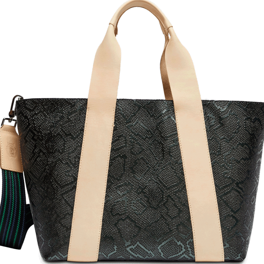 Crew Carryall Tote