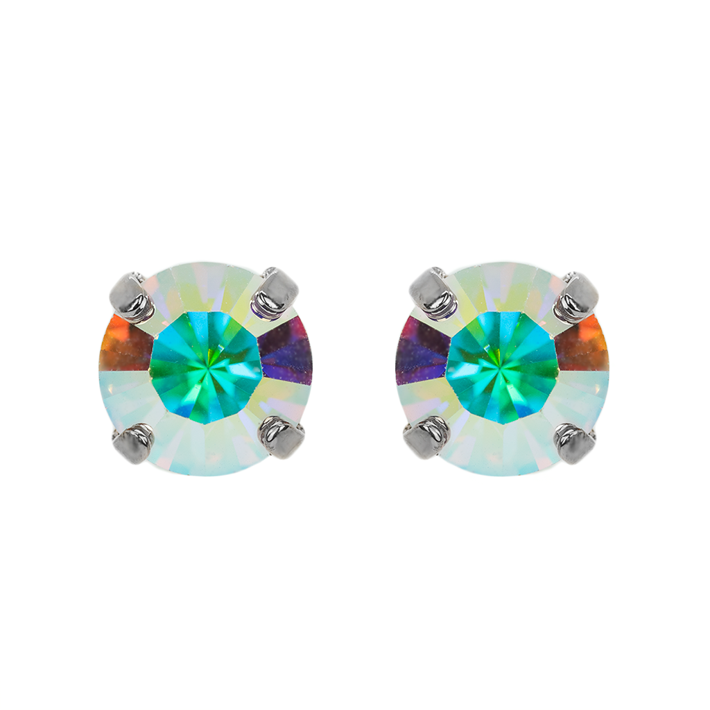 Everyday Post Stud Earrings in 36 Colors to Choose From...