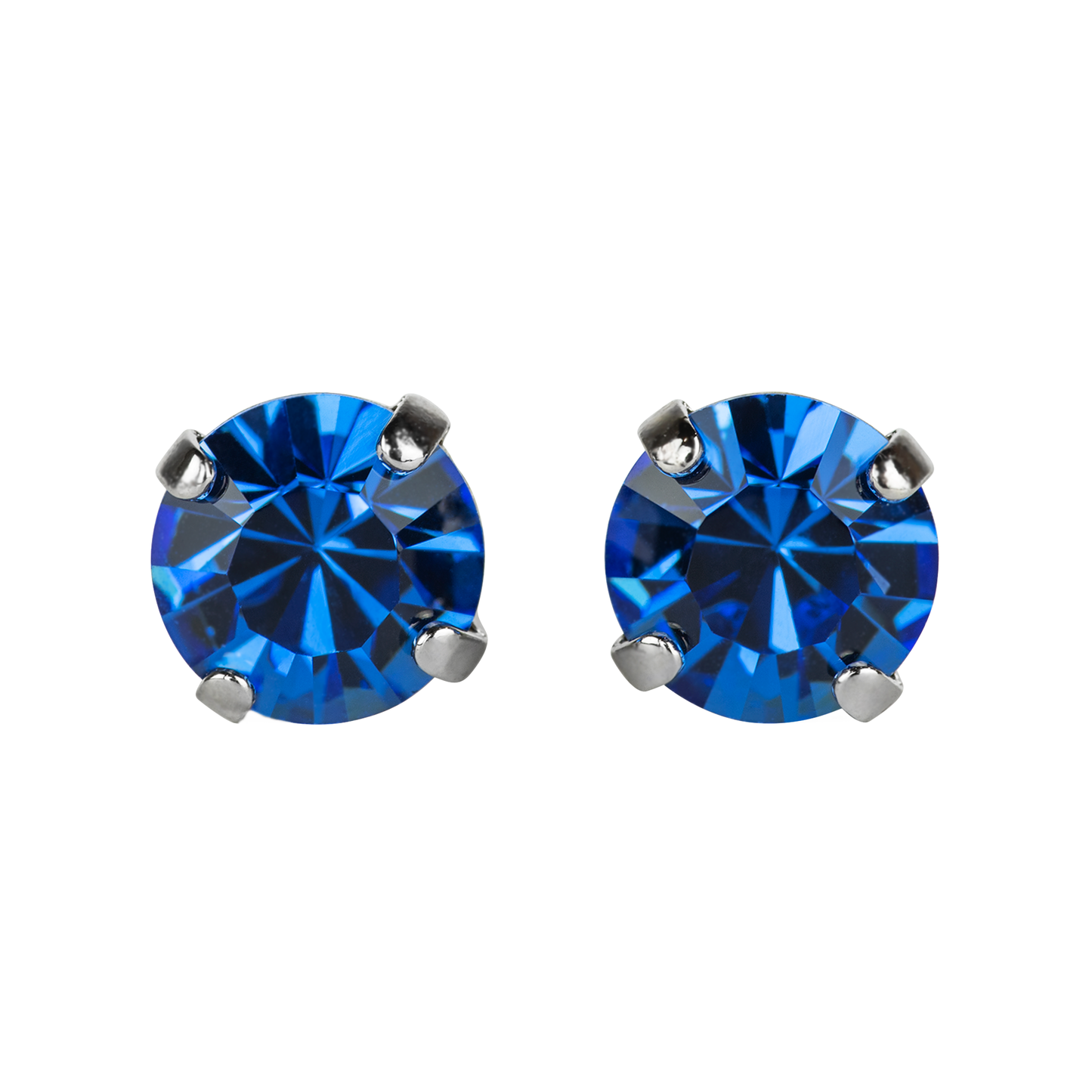 Everyday Post Stud Earrings in 36 Colors to Choose From...