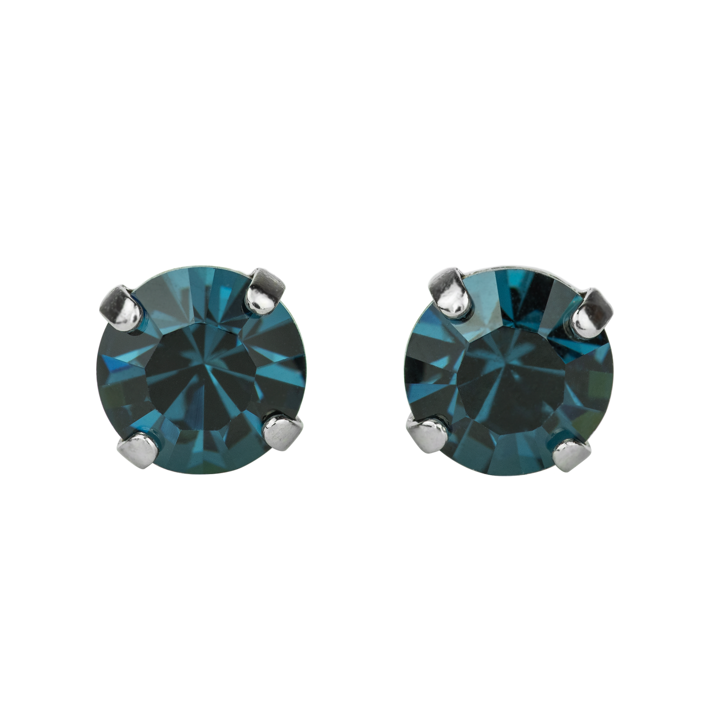 Everyday Post Stud Earrings in 36 Colors to Choose From...