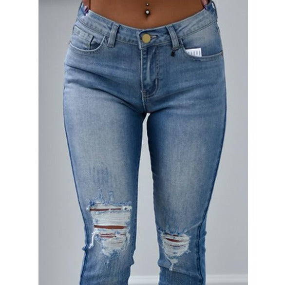 CARRI Style New Vintage Size 2-20 Jeans