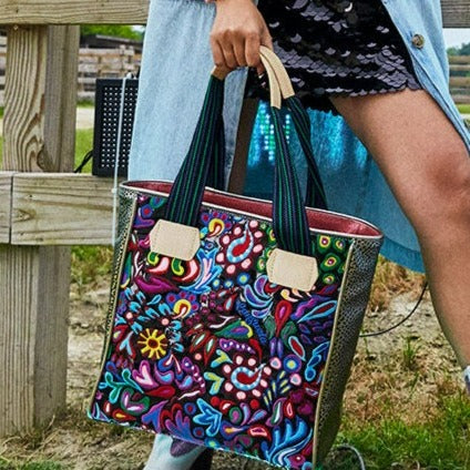 Classic Mack Tote