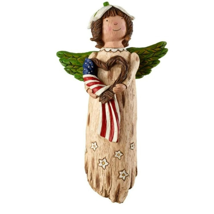 Liberty Garden Angel