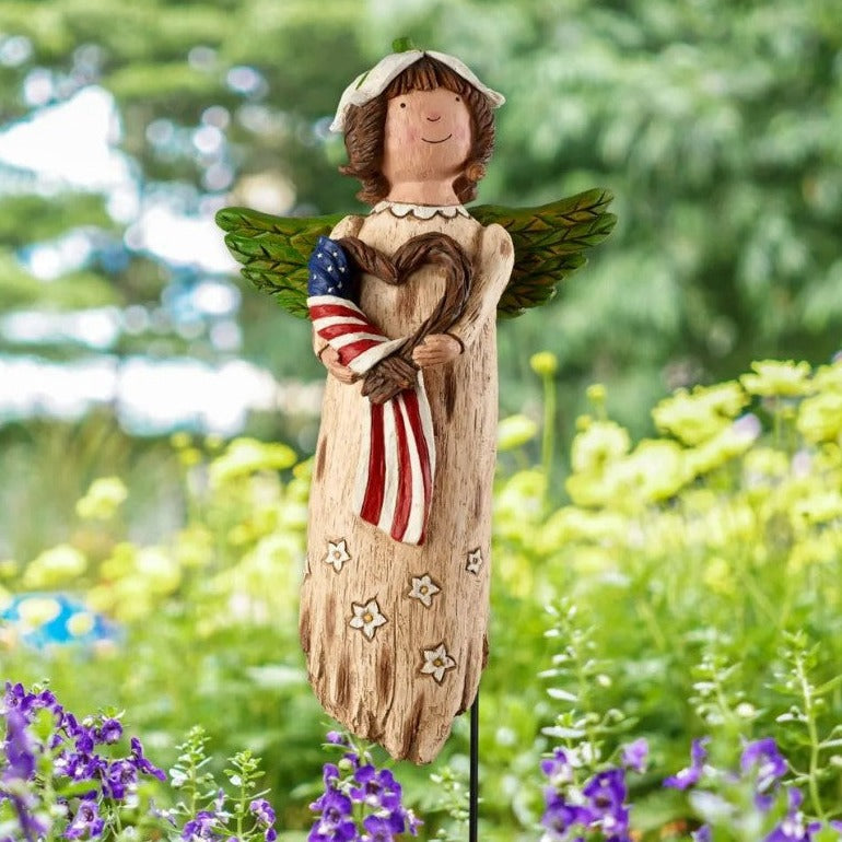Liberty Garden Angel