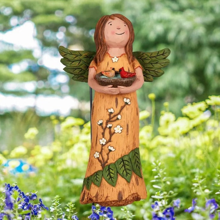 Simple Things Garden Angel