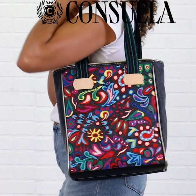 Consuela posh chica popular tote