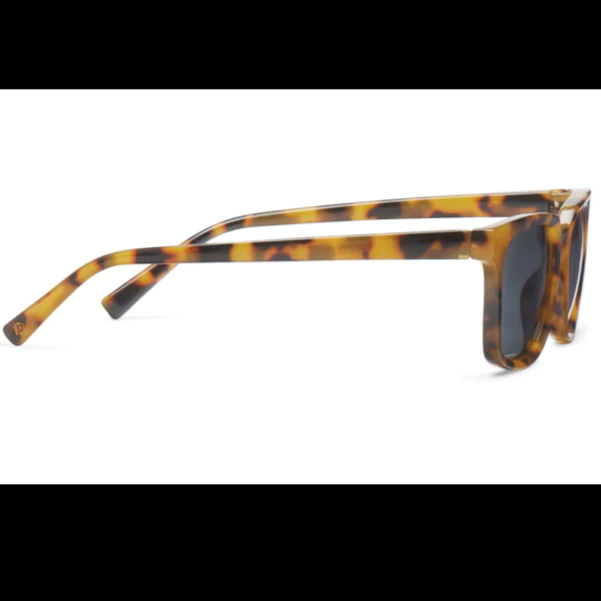 Ace-Tokyo Tortoise Polarized Sunglasses