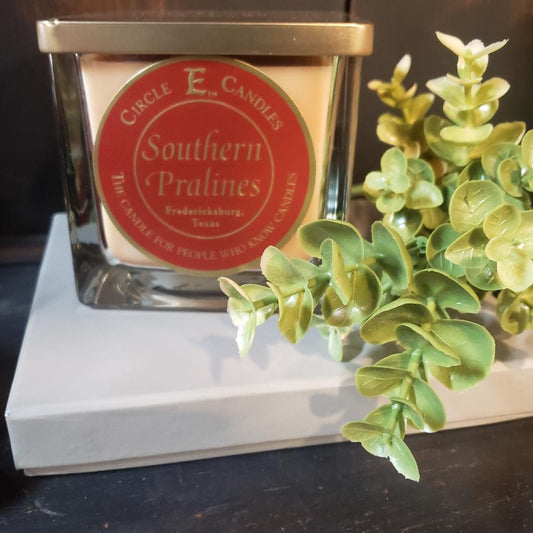 Southern Pralines Candles & More...