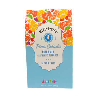 Piña Colada Drink Mix