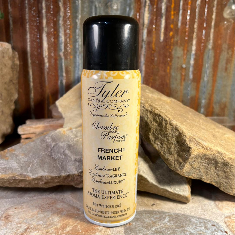 Chambré Room Parfum®Glamorous Baroque Design (CHOOSE YOUR FAVORITE SCE