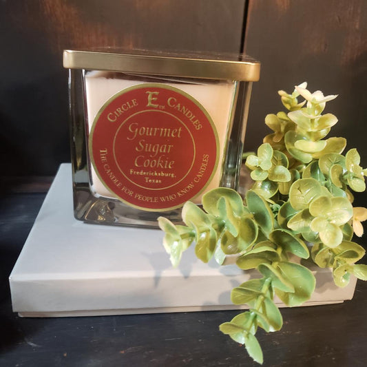 Gourmet Sugar Cookie Candles & More...