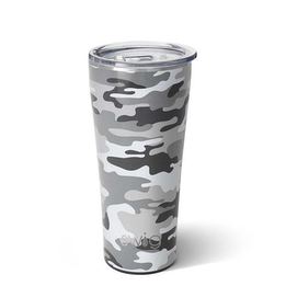 Incognito Camo Tumbler