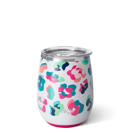 Party Animal Stemless Cup