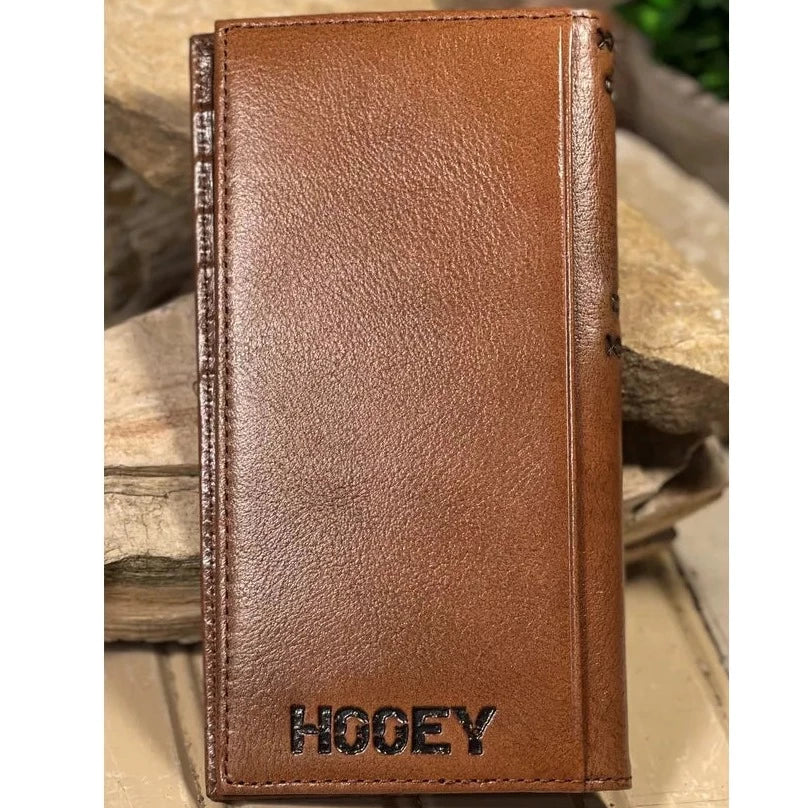 Rodeo Wallet and Checkbook Cover