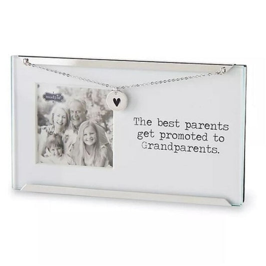 Grandparents Clip Frame