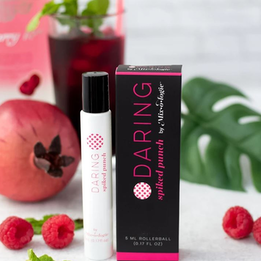 Daring (Spiked Punch) Perfume Rollerball