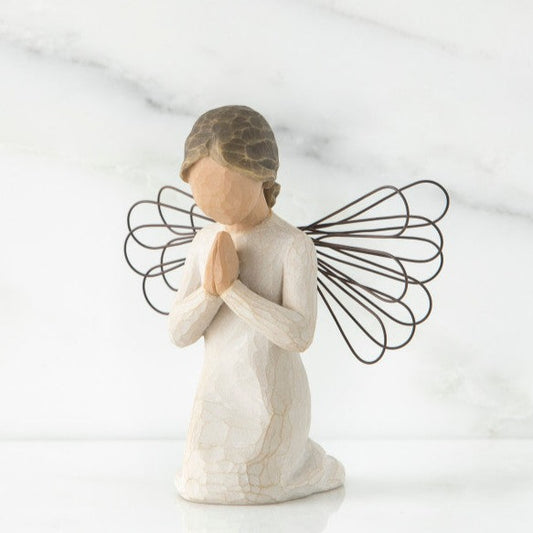 Angel of Prayer