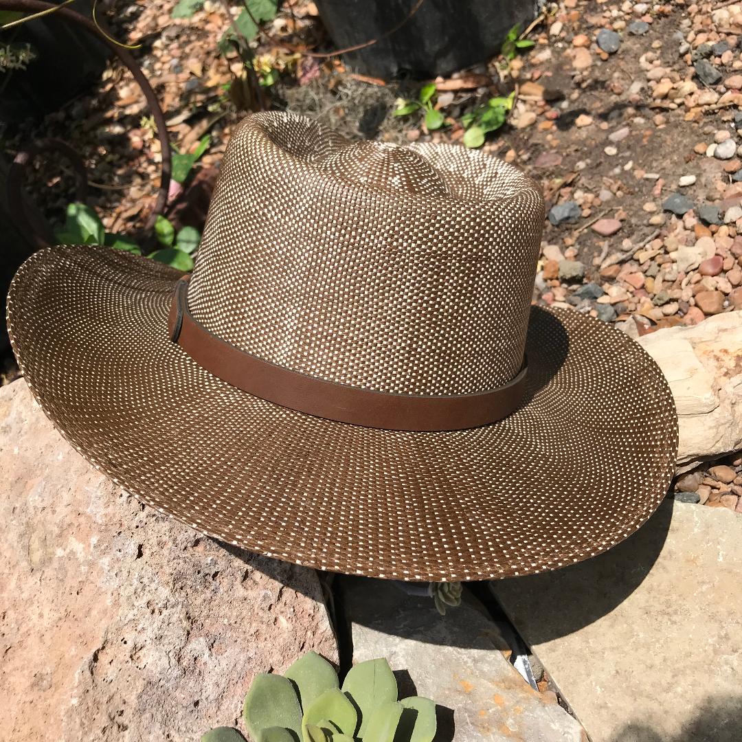 Jensen Straw Hat