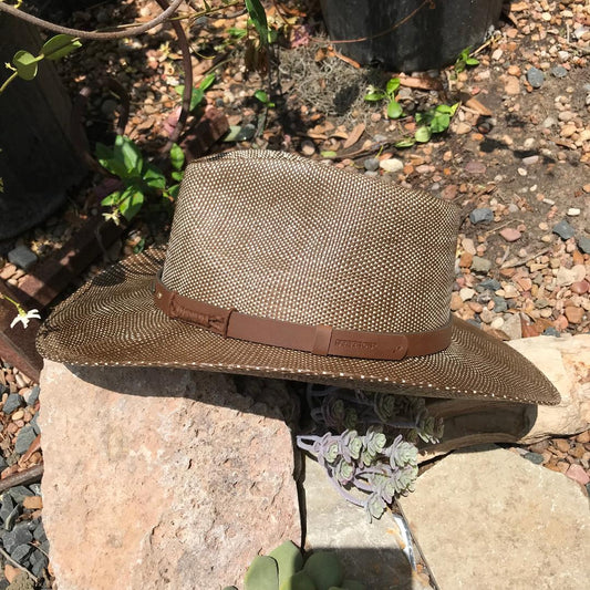 Jensen Straw Hat